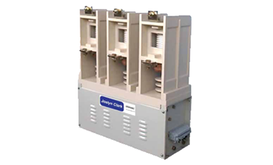 SVC 系列高压真空接触器